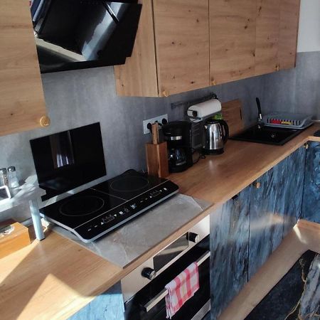Apartament Centrum Jelenia Góra Kültér fotó