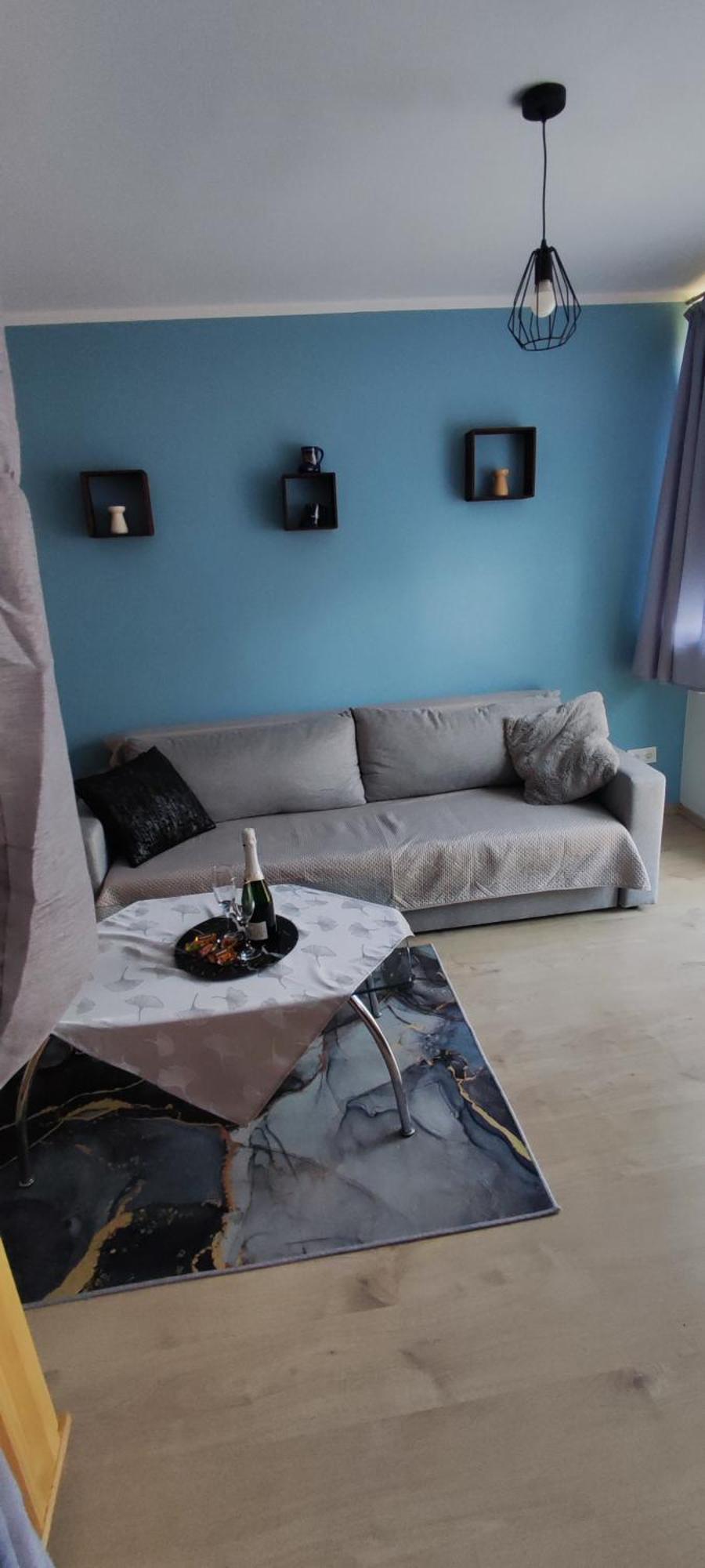 Apartament Centrum Jelenia Góra Kültér fotó