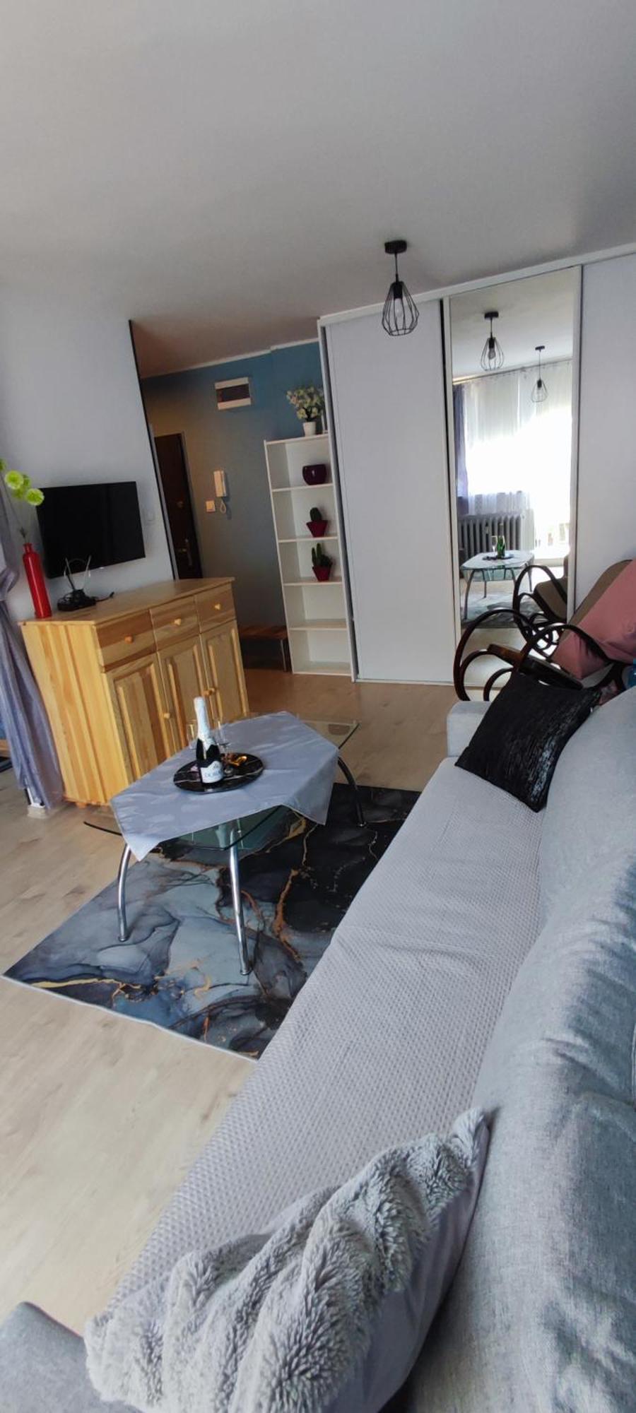 Apartament Centrum Jelenia Góra Kültér fotó