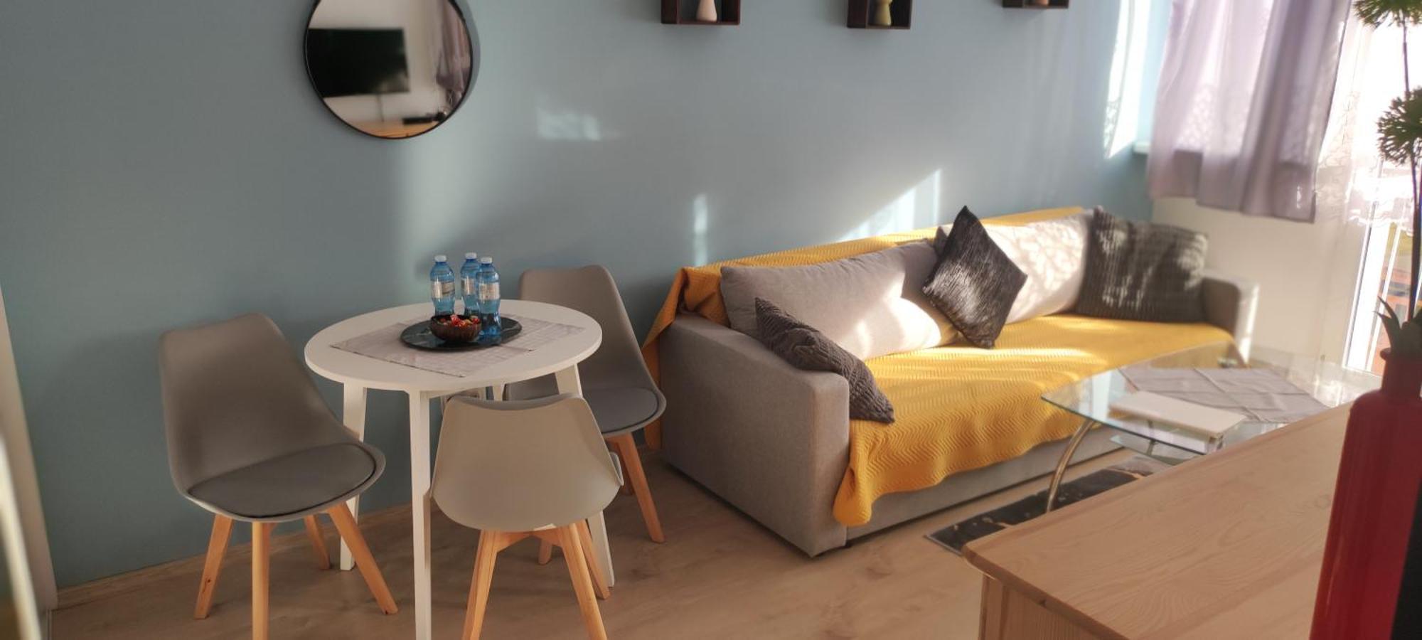 Apartament Centrum Jelenia Góra Kültér fotó